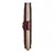 Usnjena denarnica Secrid EMBOSS DIAMOND bordo barva