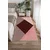 Conceptum Hypnose Tepih, 80x300cm, Crveni