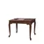 Hanah Home Radni sto Albero36, 110x76x70 cm, Orah