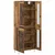 Highboard Staro drvo 69,5 x 34 x 180 cm Konstruirano drvo
