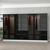 HANAH HOME Garderober Kale 6666