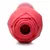 Bloomgasm Sweet Heart Rose 5X Suction Rose & 10X Vibrator Red