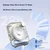 Edifier Bežični zvučnik MF1 Mini Bee, Beli
