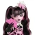 Monster High: Čarobna zabava punčka - Draculaura