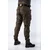PREDATOR PRO Muške pantalone, Zelene