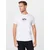 ALPHA INDUSTRIES Majica, bela