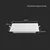 LED ugradno stropno svetlo LED/24W/230V 29,5x29,5 cm 6500K belo