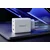 (Intenso) Punjač kučni, brzi, 1 x USB-A, 2 x UCB-C, 3A, 65W - Power Adapter W65ACC GaN