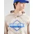 JACK & JONES Majica LOGO bež/modra/bela
