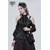 Torbica DEVIL FASHION - Black Gothic - AS09501