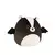 SQUISHMALLOWS Netopirski skunk - Skyler, 30 cm