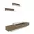 Hanah Home TV komoda Lusi 322RTC2154