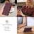 Xiaomi Redmi Note 15 Pro 5G Tech-Protect preklopna futrola-novčanik - mulberry