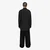 Srajca Y-3 Deco Stitch Long Sleeve Shirt Black M