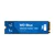 WD BLUE NVMe SSD 1TB PCIe SN5000, Gen4, (R:5150, W:4900MB/s)