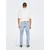 Only & Sons Kavbojke Weft, modra