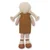 liewood® igračka johanna doll golden caramel multi mix
