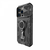 Futrola Nillkin Cam Shield Armor Pro za iPhone 14 Pro (6.1) crna