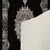 Conceptum Hypnose Tepih Eexfab649, 120x180 cm, Crno-beli