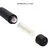 Ouch – Extra Long Vibrating Urethral Sound