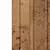 Kreveta Staro drvo 34,5 x 33 x 92 cm Konstruirano drvo