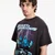 Majice Puma x Fast & Furious Tee Ii Puma Black/ Puma White M