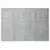 Conceptum Hypnose Tepih 1006, 200x290 cm, Sivi