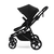 Thule Sleek 2 sportska kolica - Black