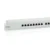 Equip patch panel 16 port CAT.6 19"
