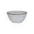 shumee Deline skleda za golobico 15 cm