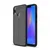 Maska Elegant man exclusive za Huawei P Smart Plus//Nova3i crni.