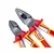 Set alata Felo Ergonic VDE SL/PH 41398517 8 kom