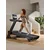 NORDICTRACK Motorna traka za trcanje NT Commercial 1750 20 km/ 4.25 ks - CRNA