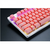 Razer PBT Keycap Upgrade Set - Quartz Pink RC21-01490300-R3M1
