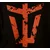 Hoodi moška Within Temptation - Bleed Out - ROCK OFF - WTHD05MB