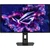 ASUS 27 inča XG27ACDMS ROG Strix QHD 2560x1440 OLED 280 Hz gaming monitor