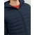 JACK & JONES Prehodna jakna, modra