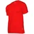 MAJICA 180G/M2 RDEČA 2XL