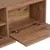 Hanah Home TV komoda Vanguard, 160 cm, atlantski bor