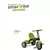 Smart Trike tricikl Glow - Green