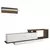 Hanah home TV Komoda Asos Orah