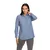 heine Bluza modra