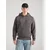 ALPHA INDUSTRIES Majica Studio Edition ecru/antracit