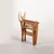 Hanah Home Baštenski set sto i 4 stolice MYR01, Krem