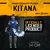 WP Merchandise MORTAL KOMBAT - Kitana zbirateljska plišasta igrača (44 cm), (21605174)