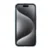 Maska za telefon Nillkin Nature Pro za iPhone 16 Plus, Providna