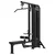 Platinum Dual Lat Pulldown/Low Row