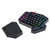 REDRAGON Diti K585RGB Gaming Keyboard