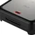 Raf Električni grill R.2584T, 750 W, Crno-srebrni
