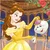 Dino princeze - puzzle 3x55 delova ( 11140 )